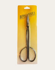 Long bonsai scissors