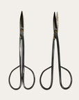 Long bonsai scissors