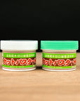 Pasta cicatrizante para bonsái (pack)