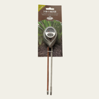 3-in-1 soil meter