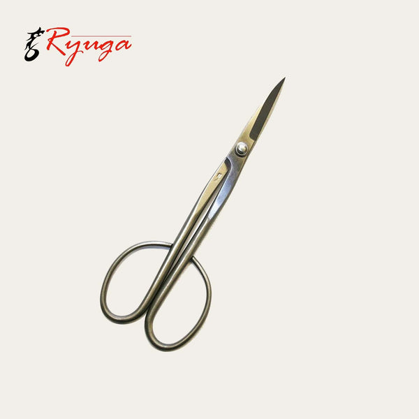 bonsai Ryuga pruning shears stainless steel 208mm
