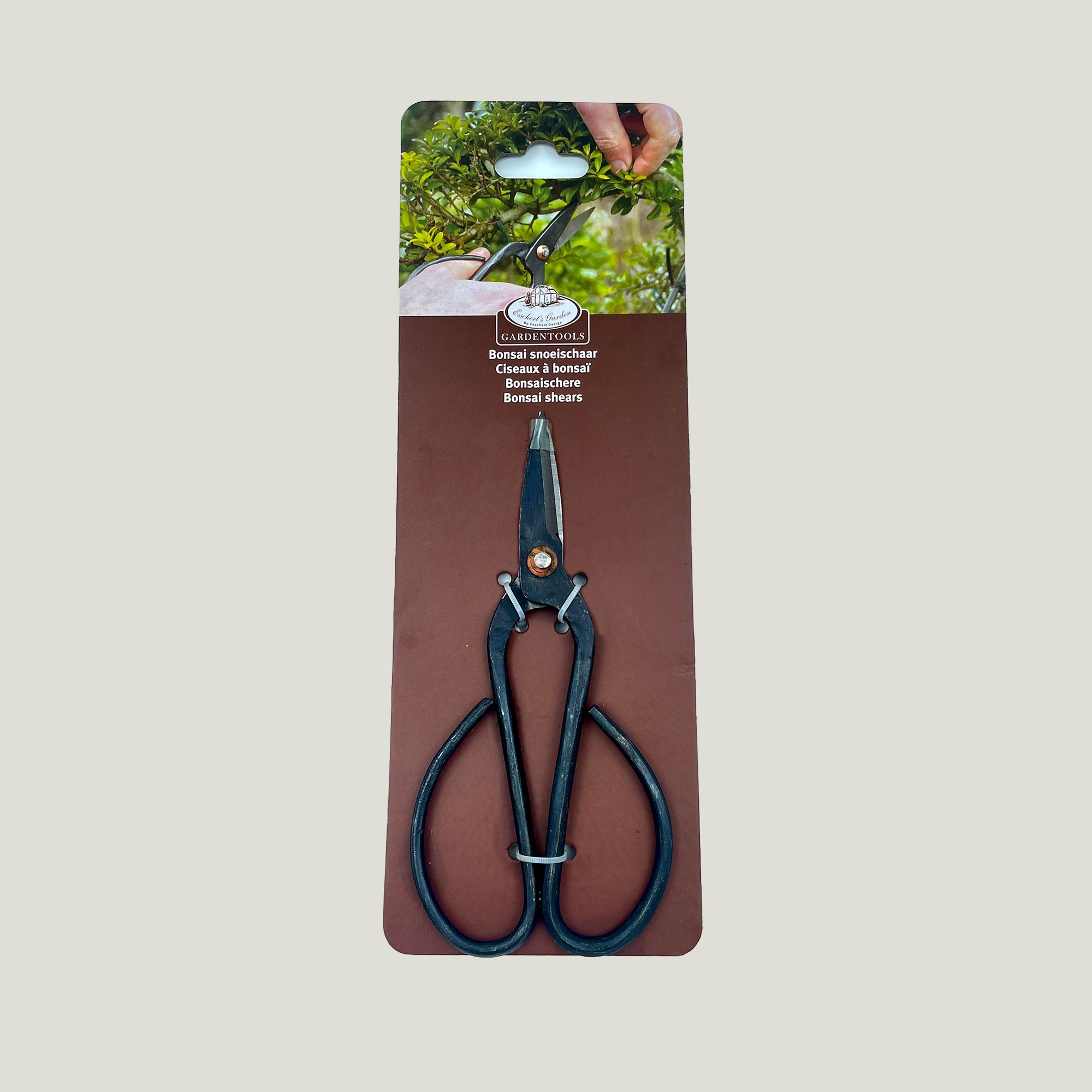 Large bonsai scissors - The perfect scissors for beginners! – bonsaiwonder®