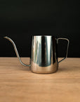 Regadera de acero inoxidable 550 ml