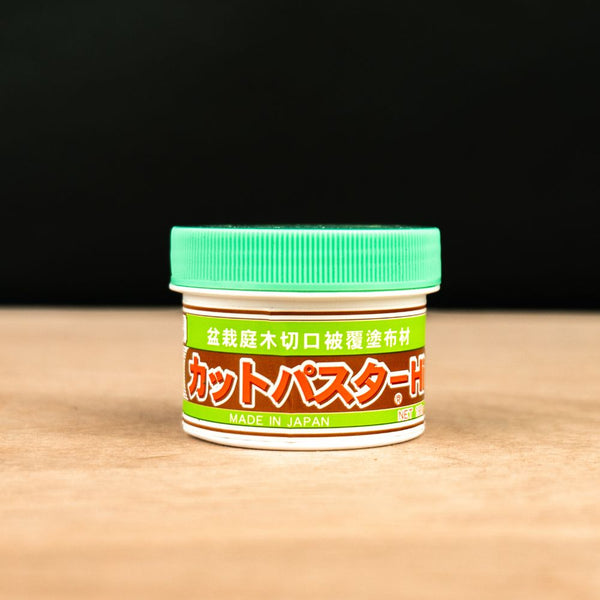Bonsai wound paste (for conifers)