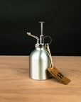 Aluminium sprayer
