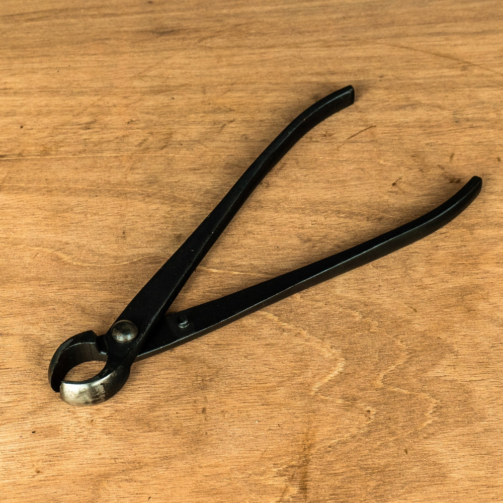 bonsai concave cutter