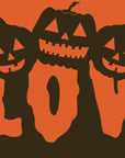 Carmona katachi (Edición de Halloween)